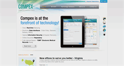 Desktop Screenshot of cpxlegal.com